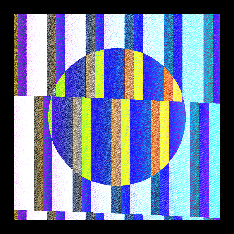 Textures #5 static token preview