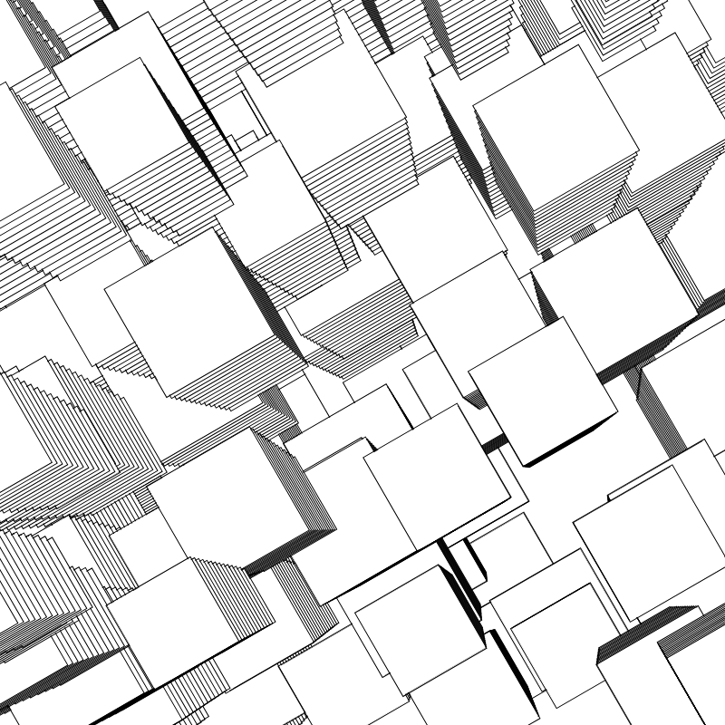 City #24 static token preview