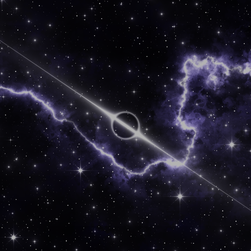 Interstellar #9 static token preview