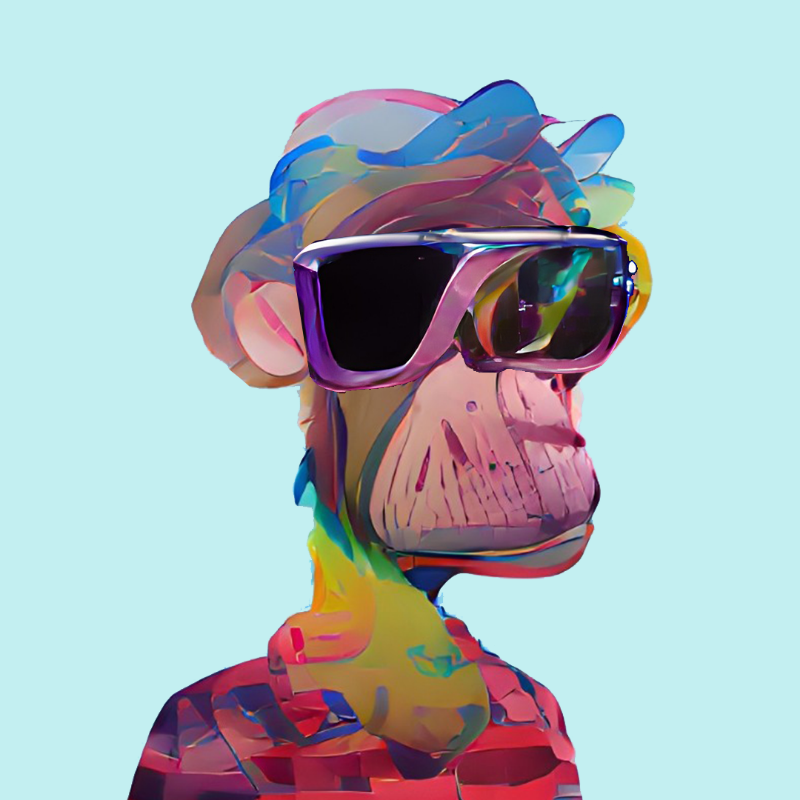 Bored guys on lsd #21 static token preview