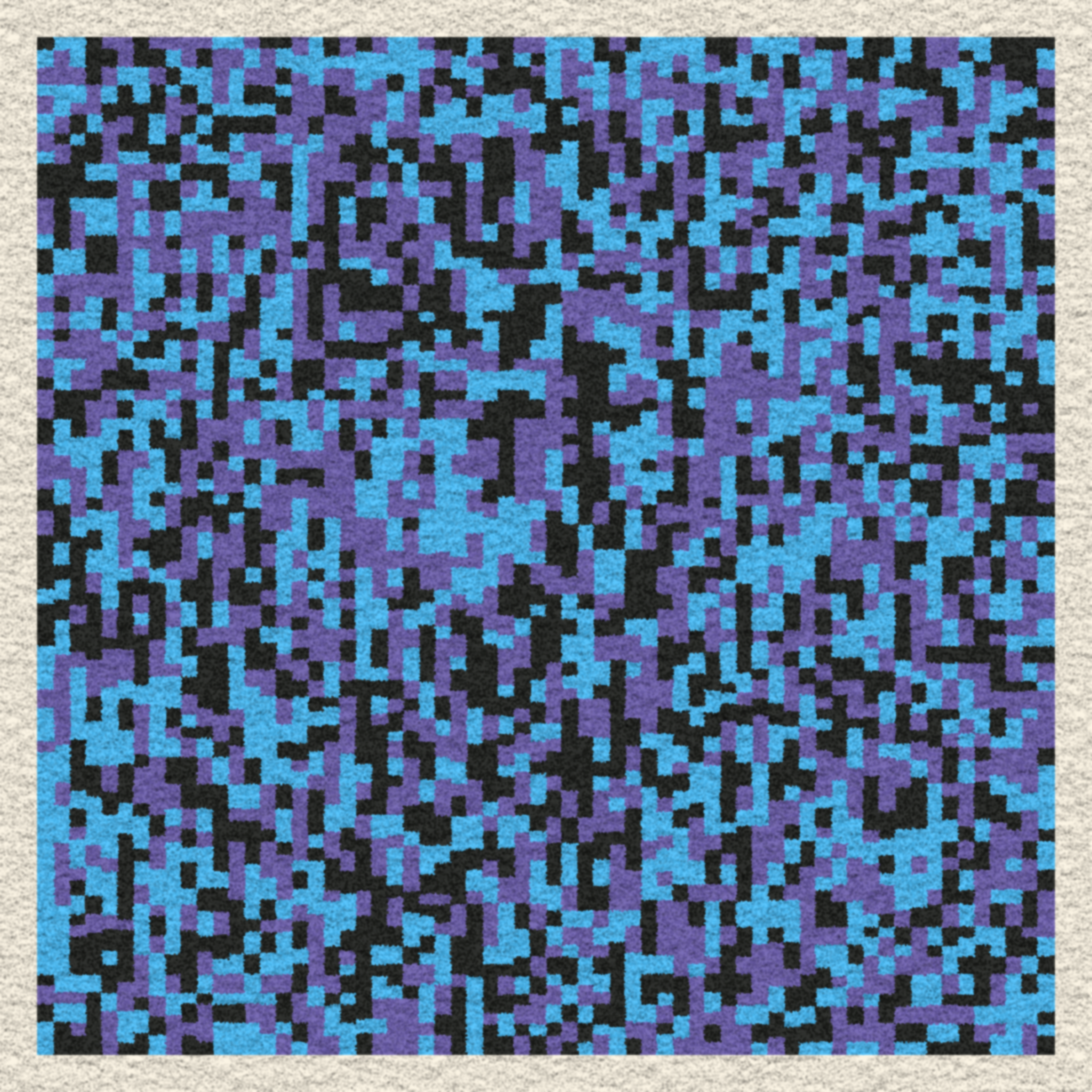 Tomorrow Partition #5 static token preview