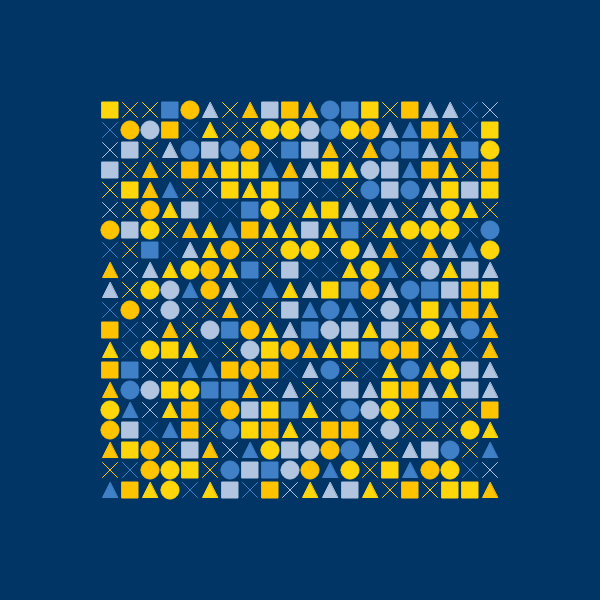 Story Of Shapes #15 static token preview