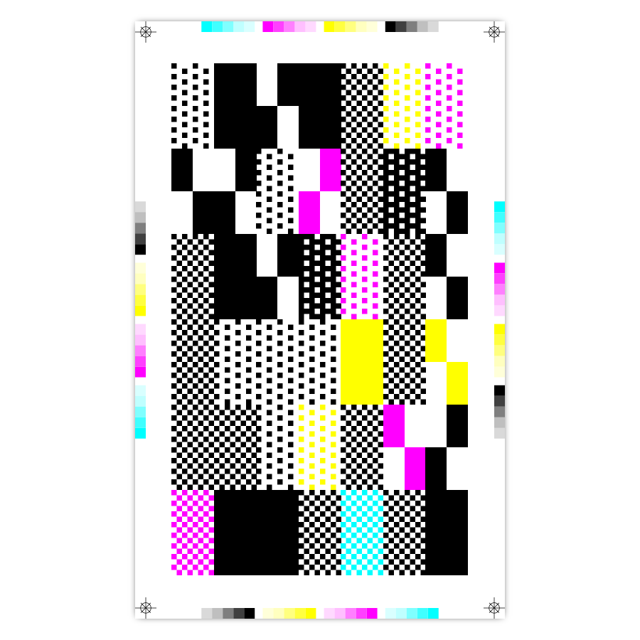 jngl_tag_014 #21 static token preview