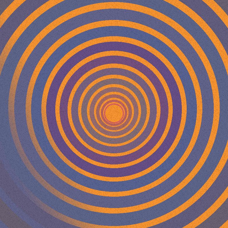 Circlenetic static project preview