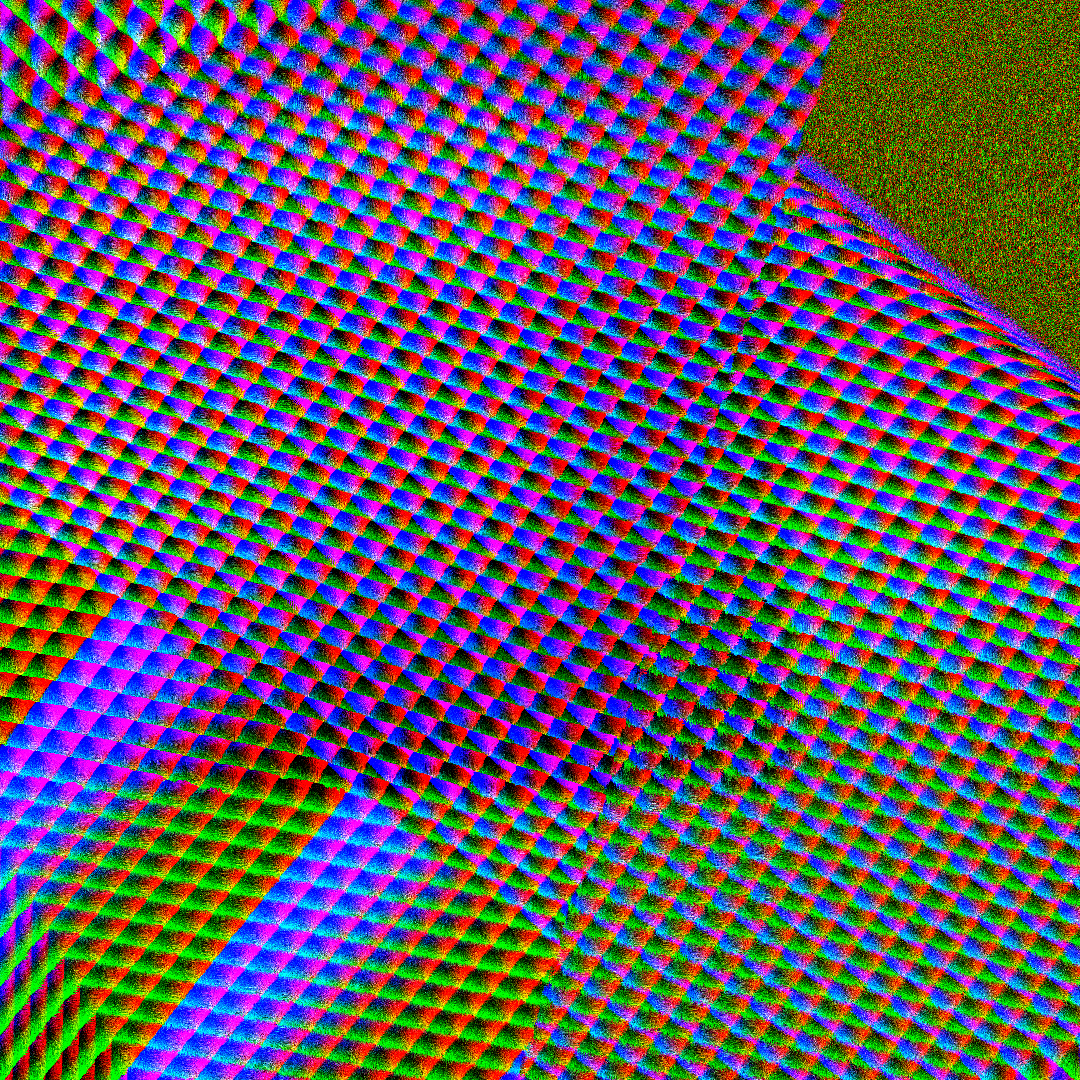 Hate the bitrate #4 static token preview