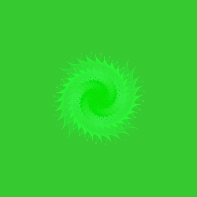 Chameleon#01 #2 static token preview