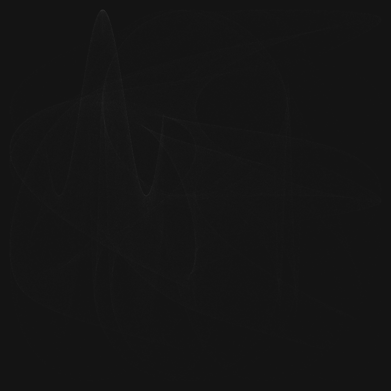 polar waves n.02 #1 static token preview