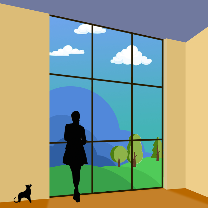 both sides of the Window #4 static token preview