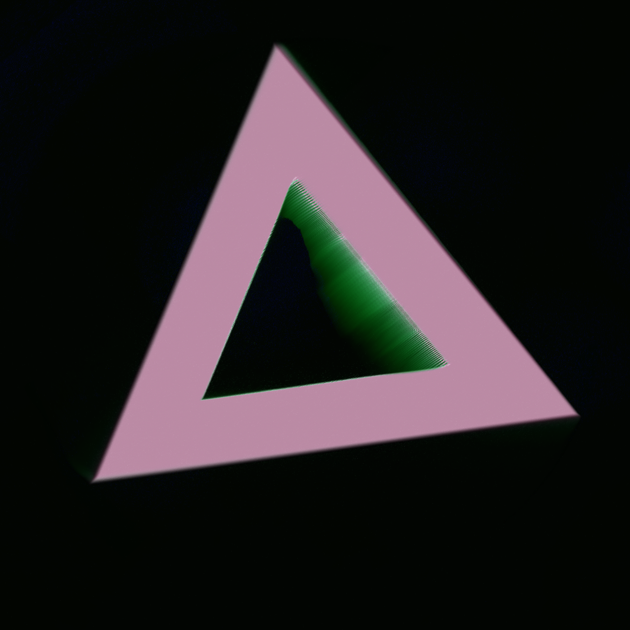 ◀▶▲▼ ◌ ▷◁▽△ #10 static token preview