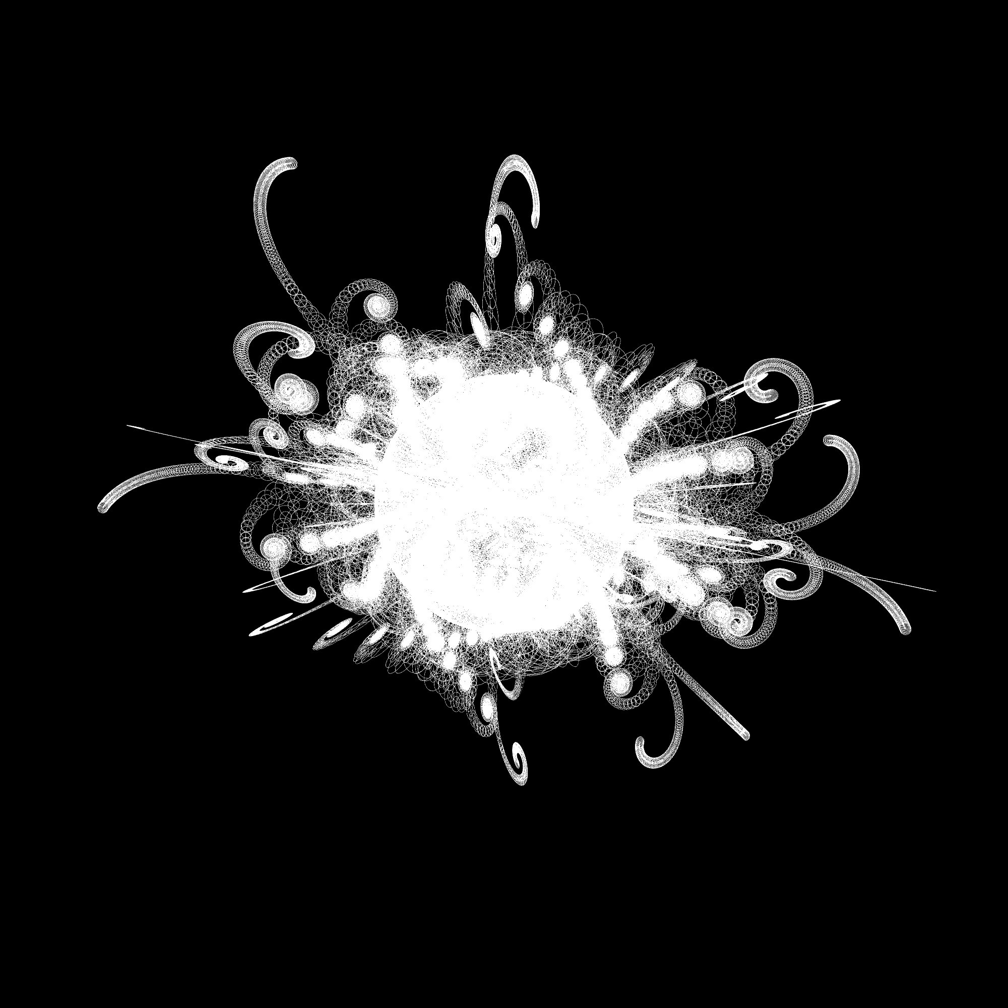 Not Astrophage #17 static token preview