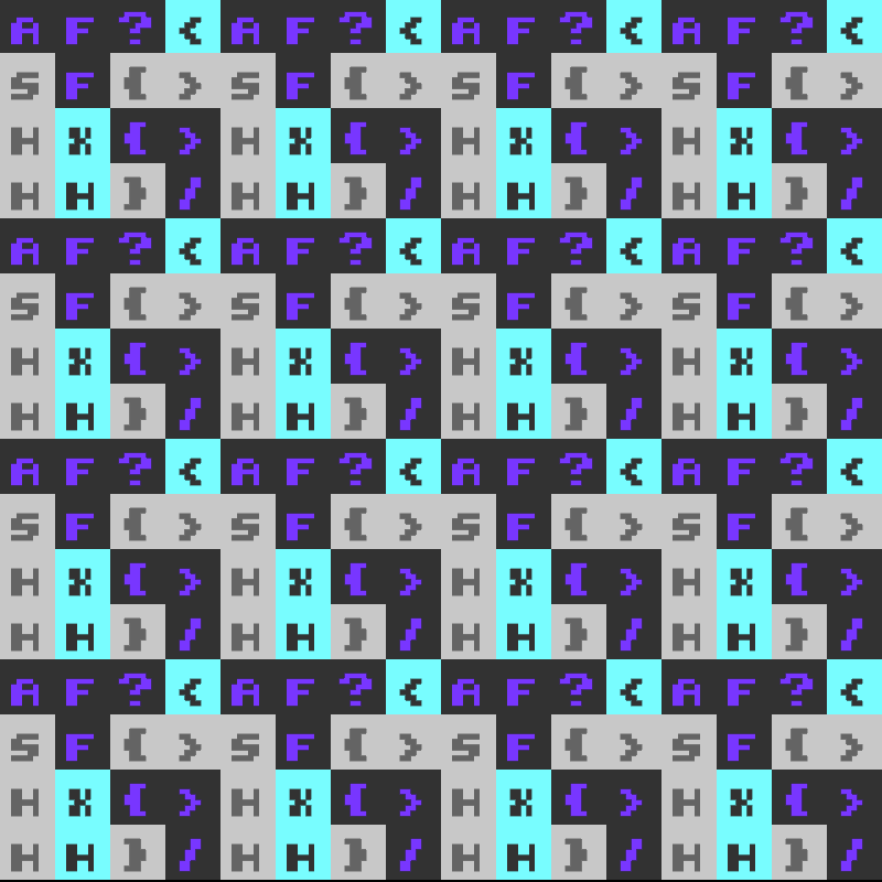 hBday.js #13 static token preview