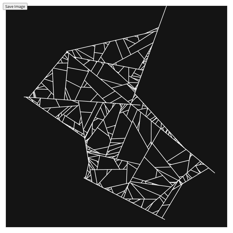 Fractal Nexus #4 static token preview