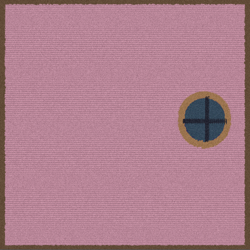 Neighborhood - windows #2 static token preview