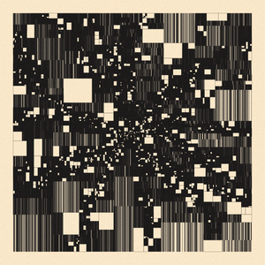 Vintage QR Codes project preview
