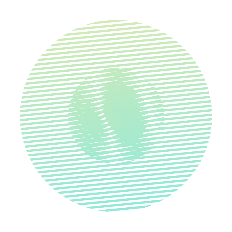 Shaped Lines #3 static token preview