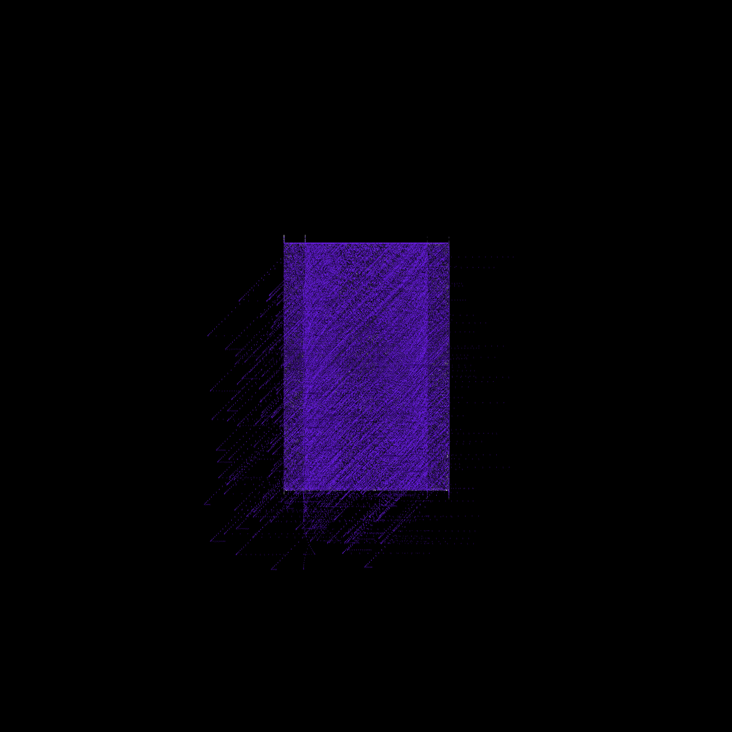 Segment #20 static token preview