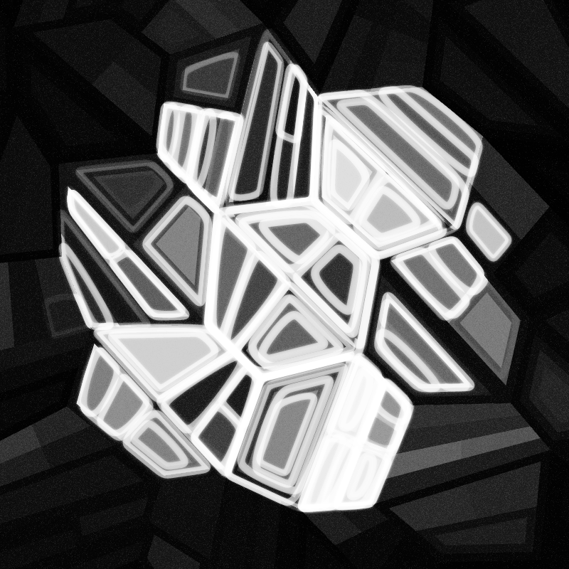city.vibes #9 static token preview
