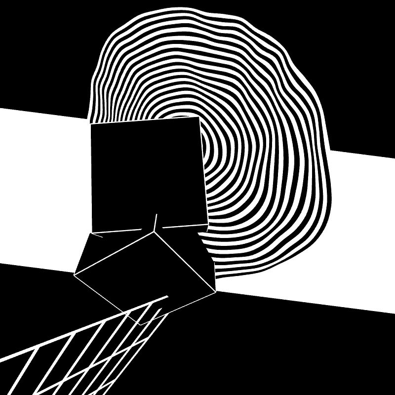 /// HARD DYNAMISM /// #10 static token preview