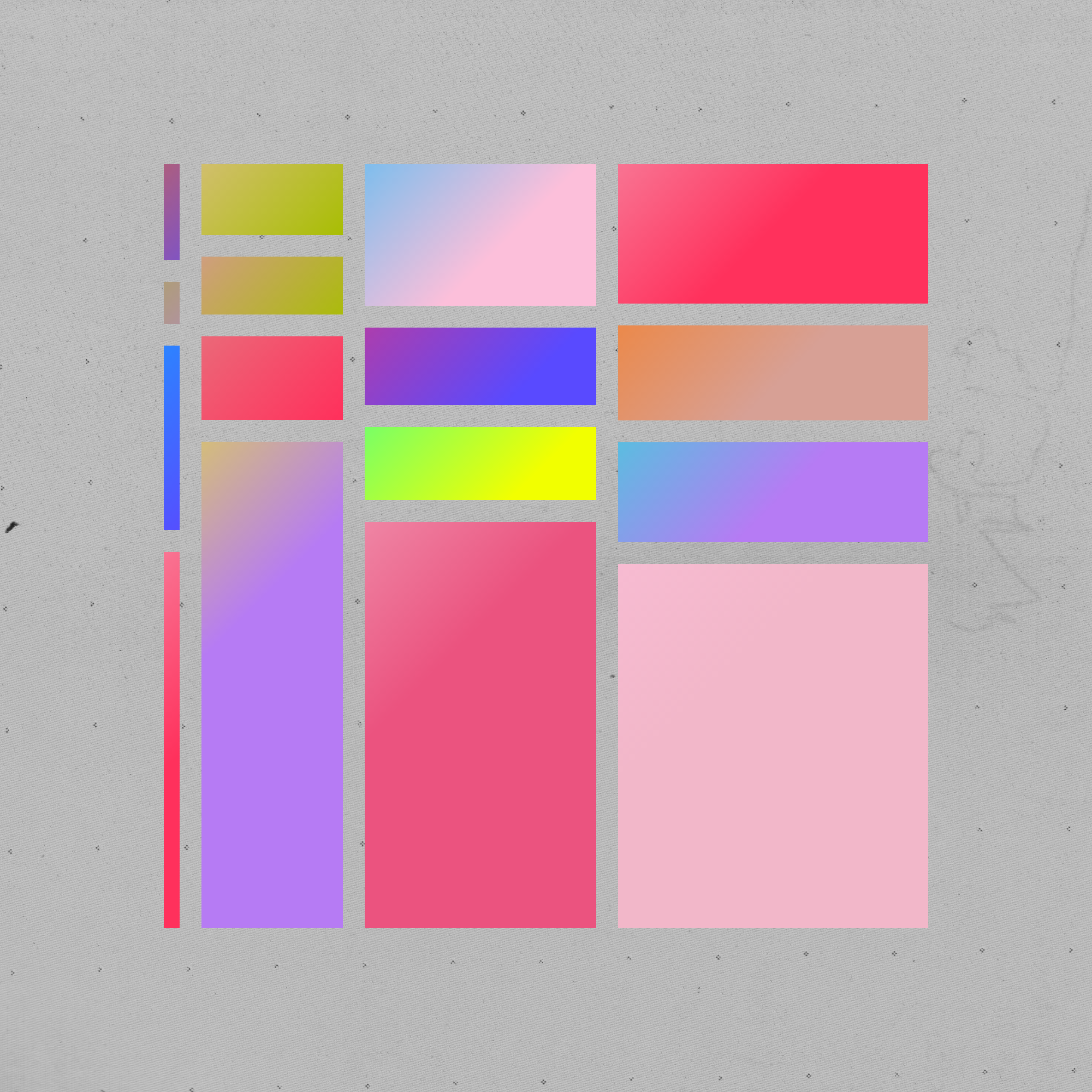 Stained glass #24 static token preview