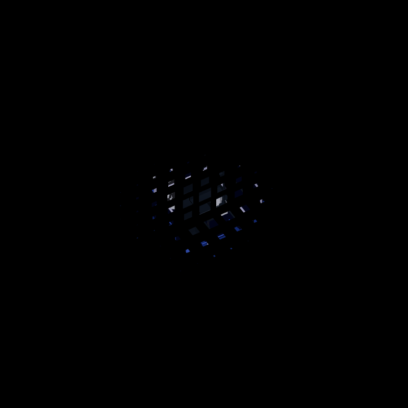 iki ni #1 static token preview