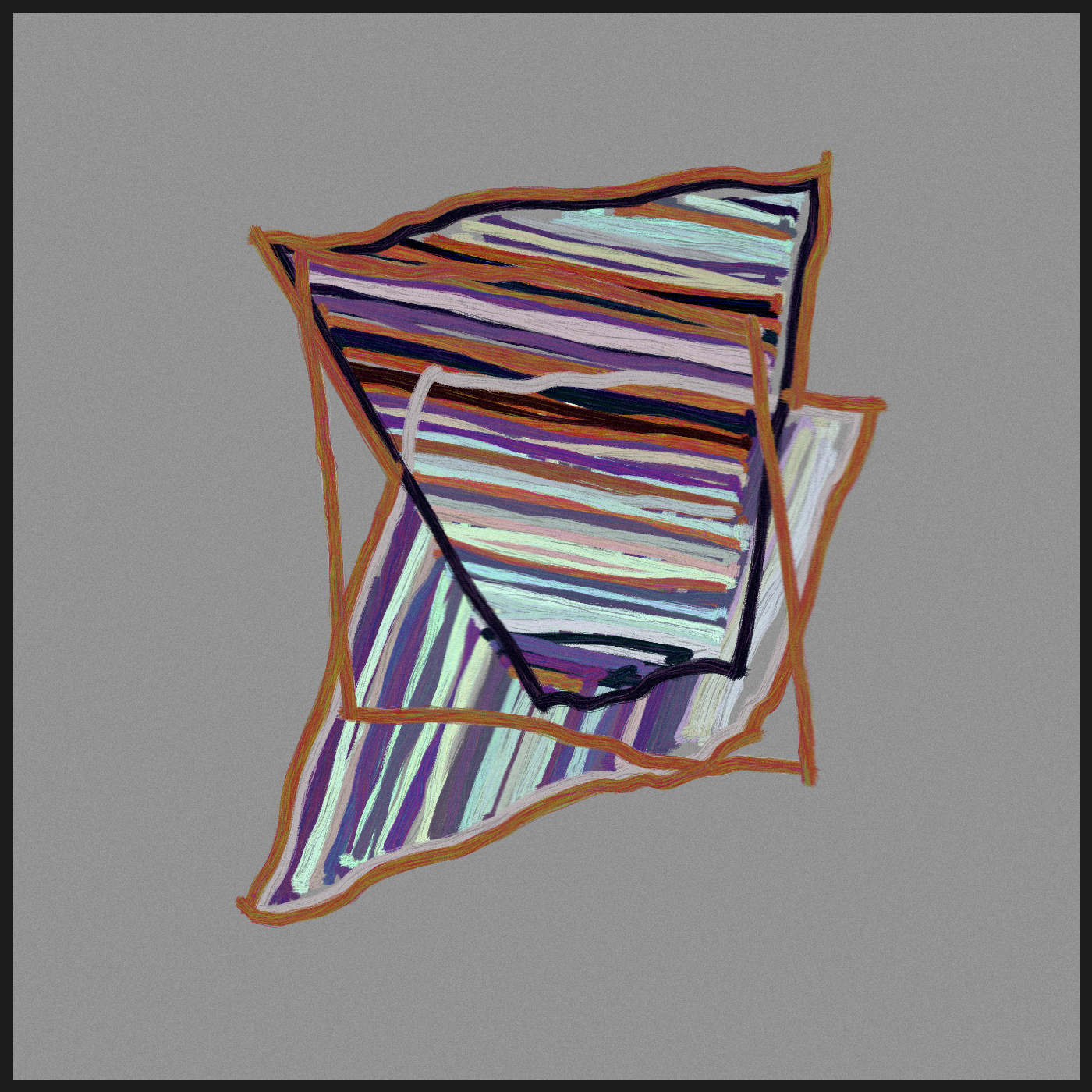 impasto #7 static token preview