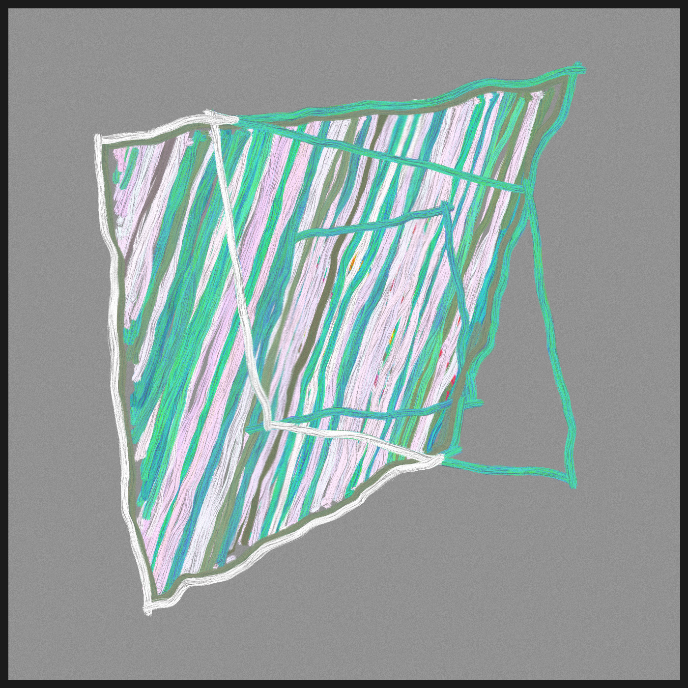 impasto #9 static token preview