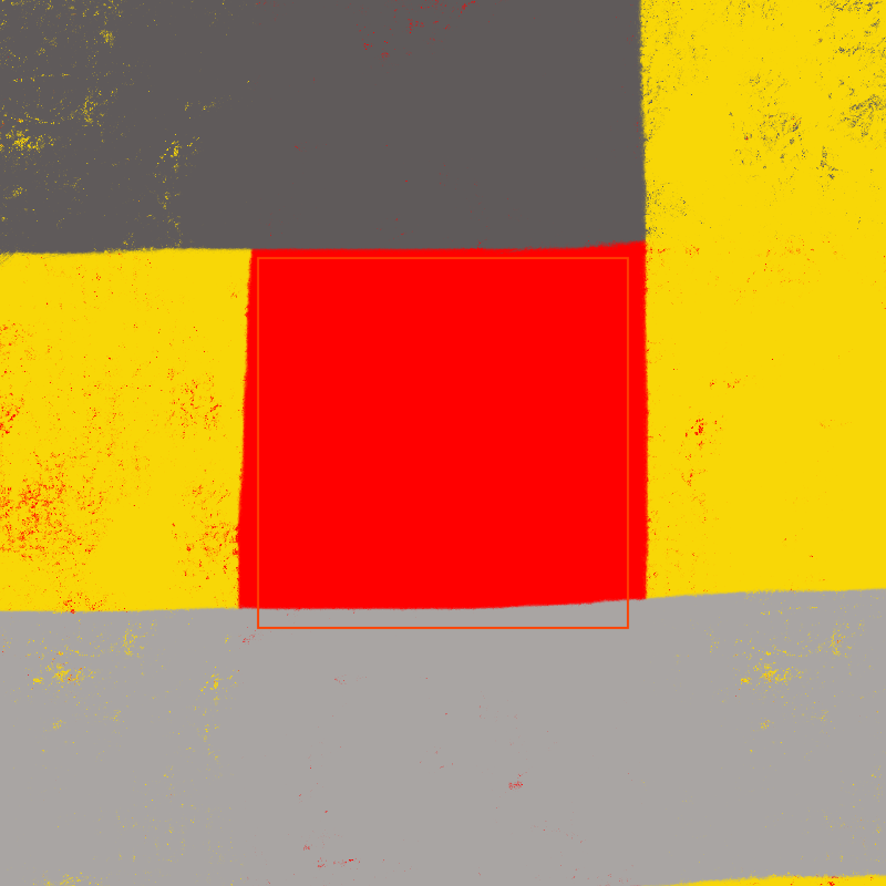 Arts of Chet Minimalism 15 #2 static token preview