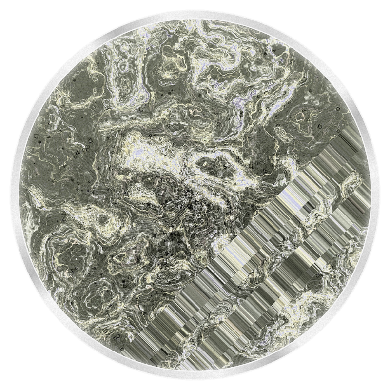 Chaos Culture #676 static token preview