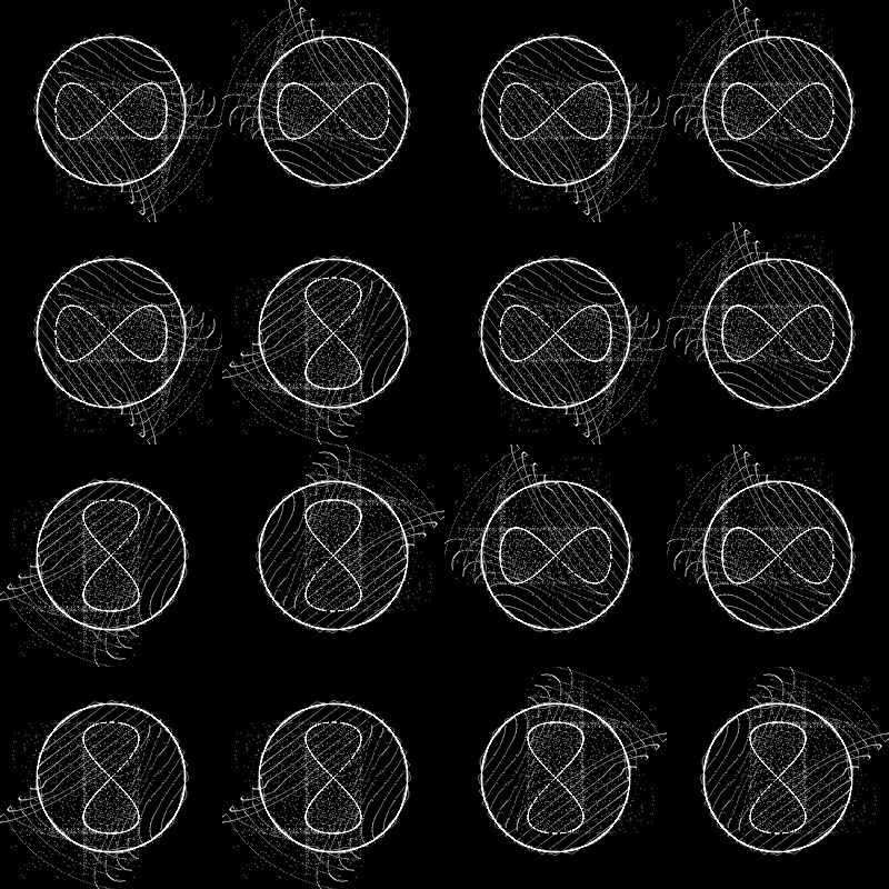 Interpolations #2 static token preview