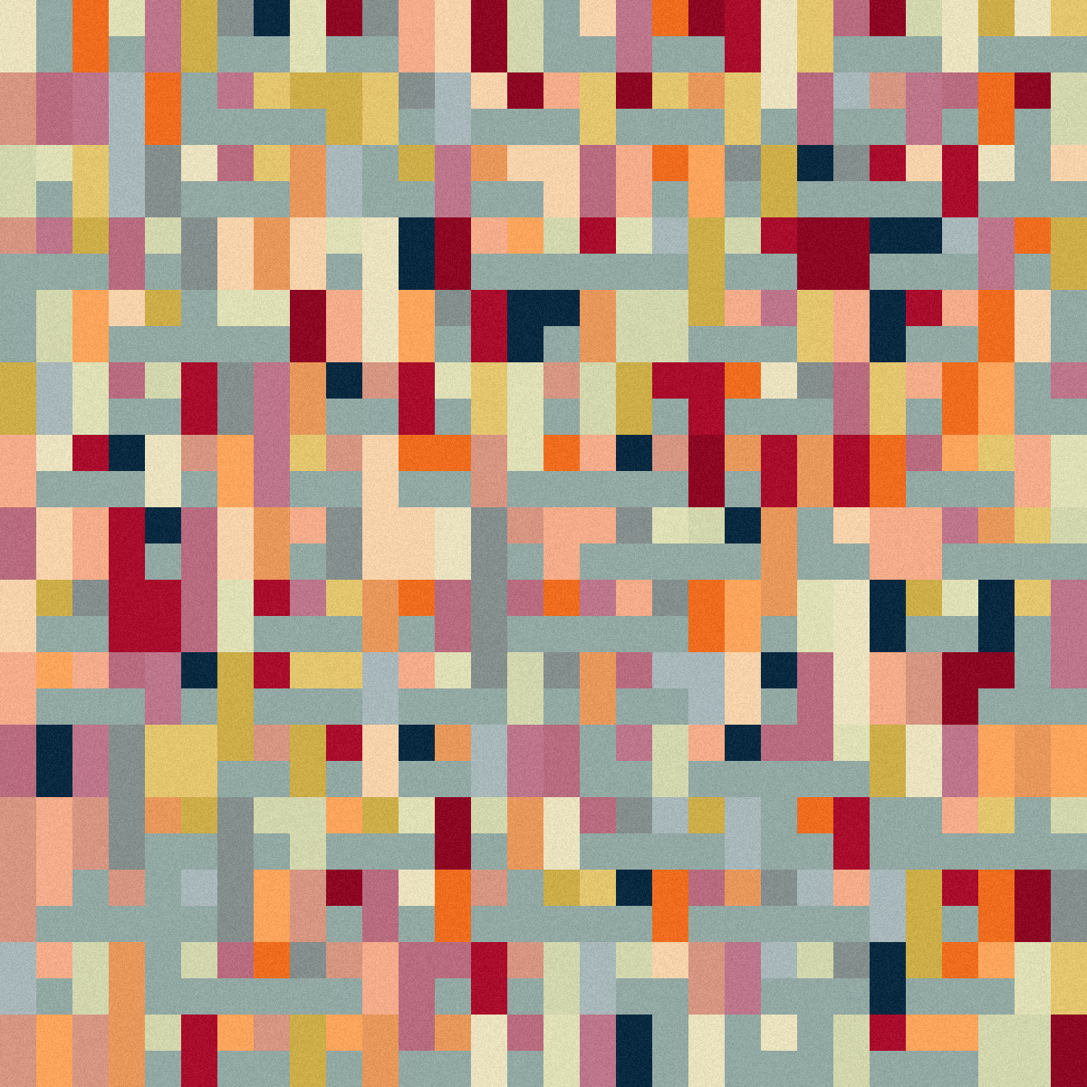 pixelpallete #4 static token preview