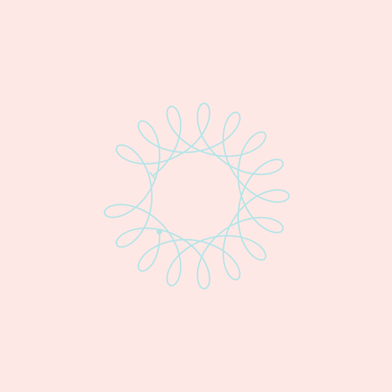 Spirograph #5 static token preview