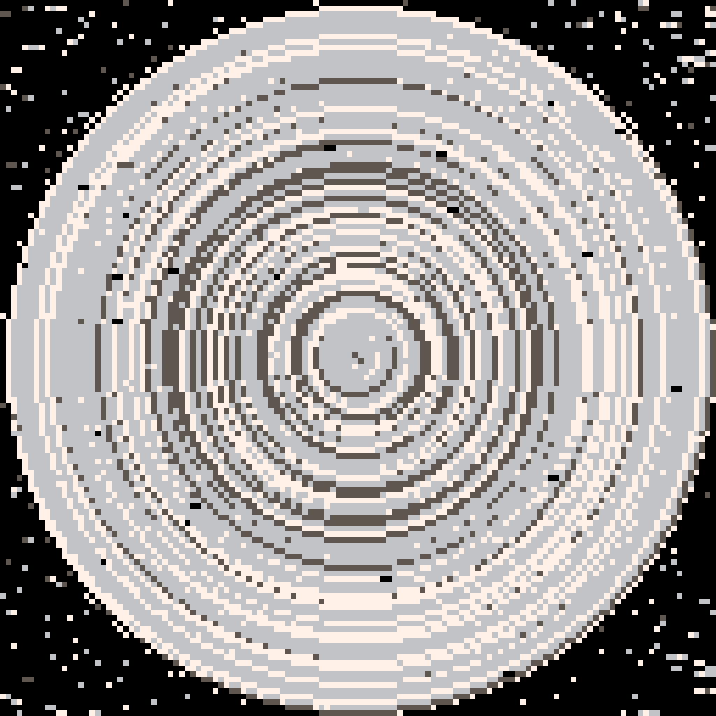 Moon's Message [TTC S01T09] #17 static token preview