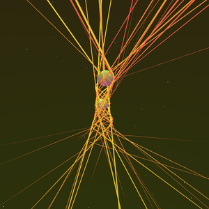 Cosmic strings project preview