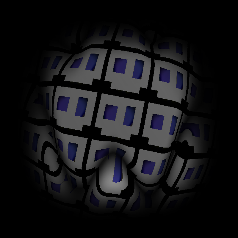 [APELICANA] Smolskull #2 static token preview