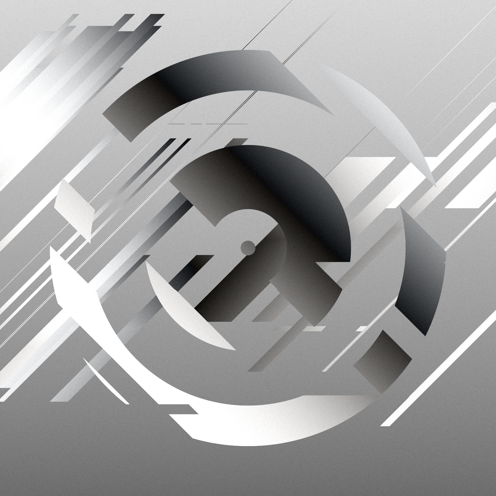 Slant #13 static token preview