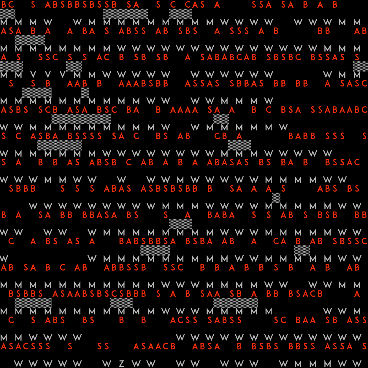 (Un)typed #2 static token preview