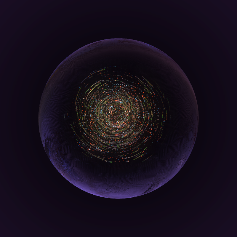 Void Divergence #213 static token preview