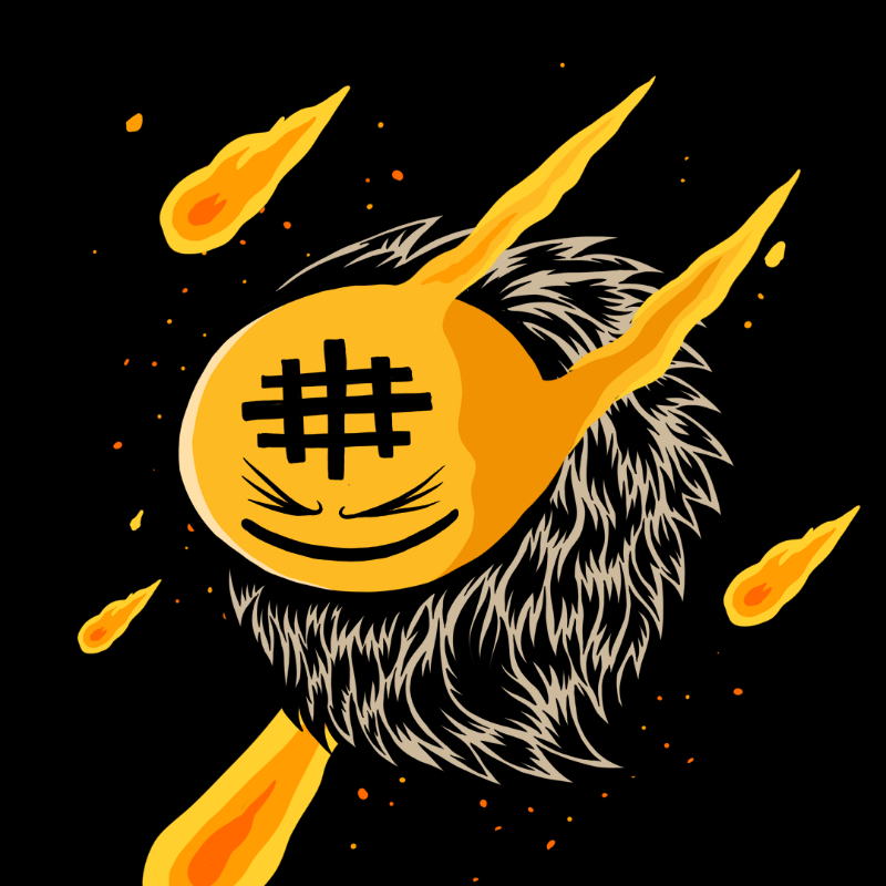 TOWTOW'S ADVENTURE #17 static token preview