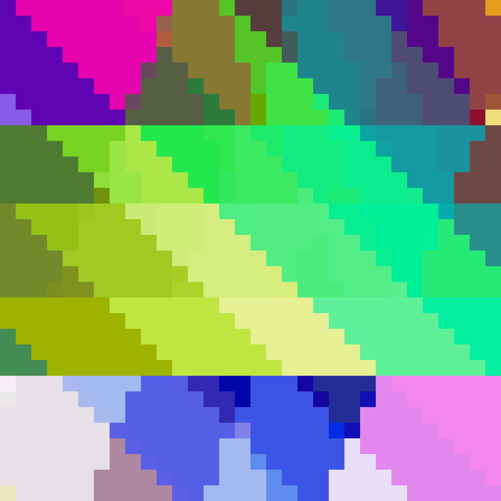 Fifty Frames of Wave #13 static token preview