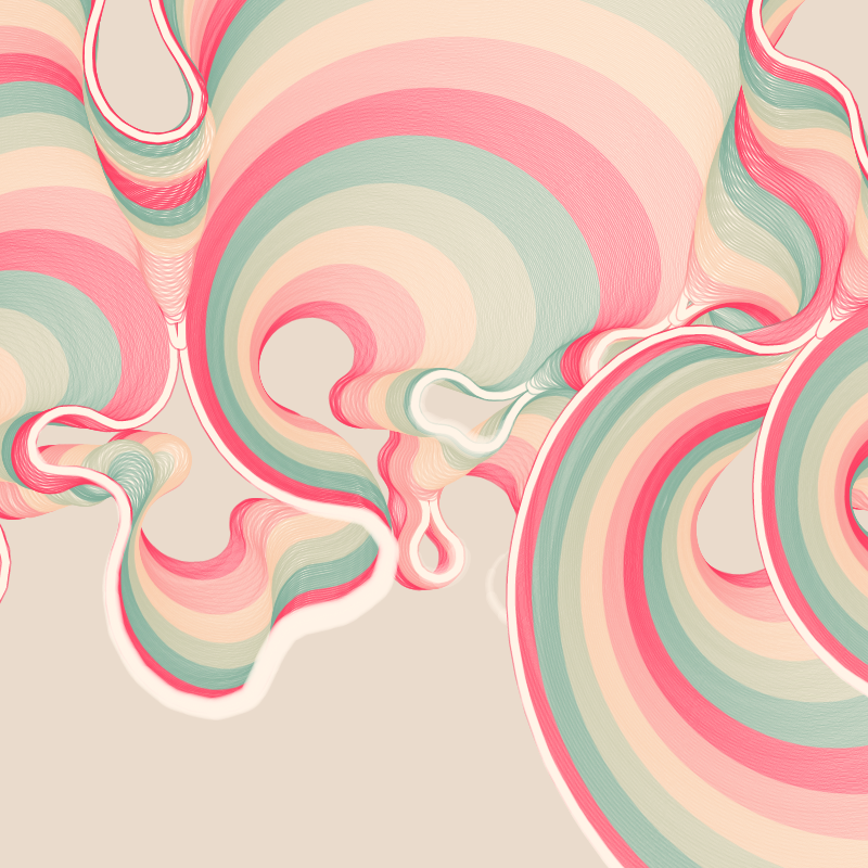 Meander River Plot v2 #1 static token preview