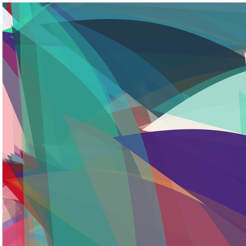 Leaf #17 static token preview