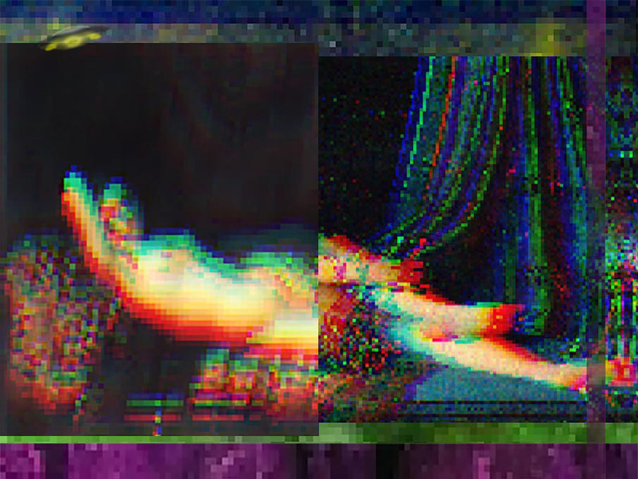 Art History Class, Part 1 #19 static token preview
