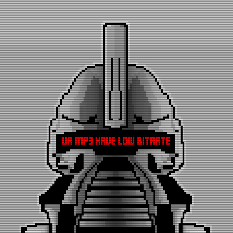 Cylon Invasion #24 static token preview