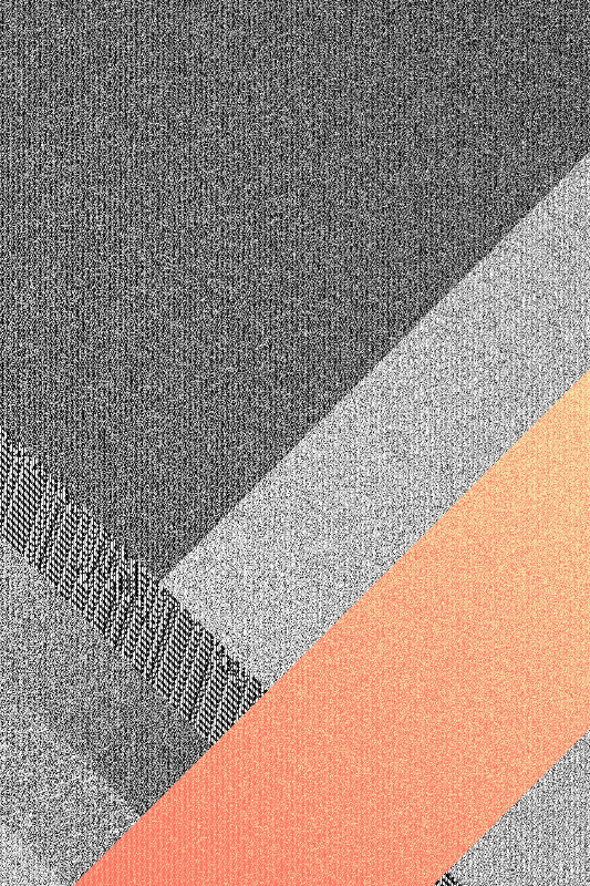 Theories of Everything: Generative Series #5 static token preview