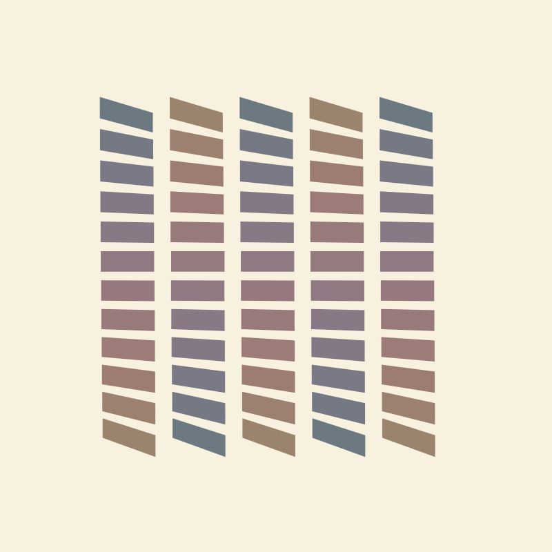 Lamelle #226 static token preview