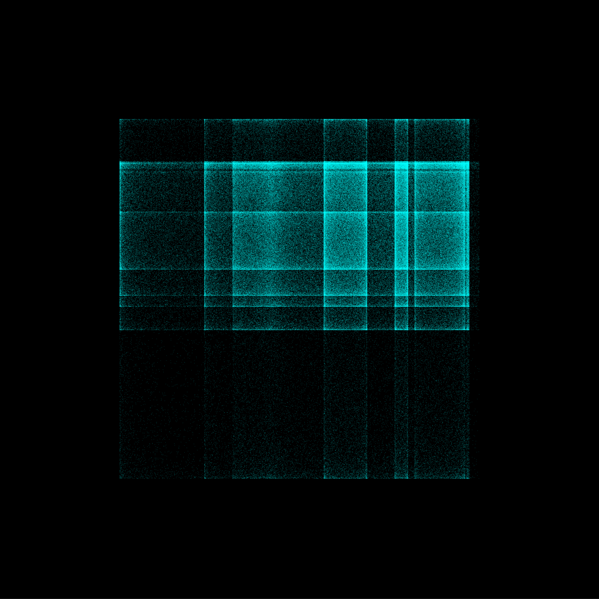 Glowing Windows #15 static token preview