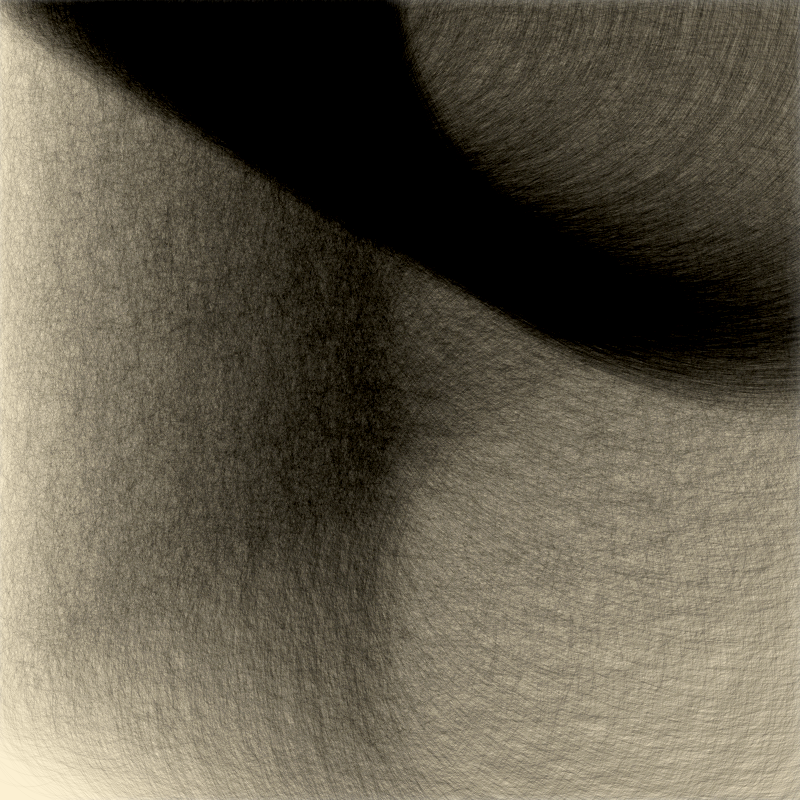 Abstract Drawing #7 static token preview
