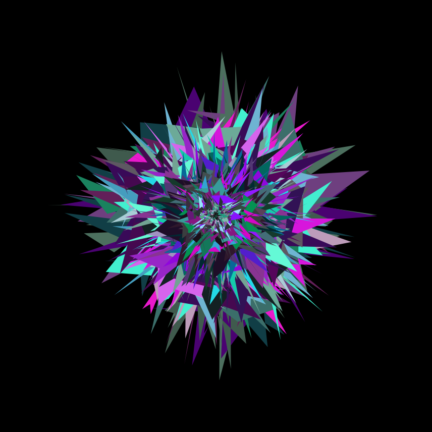 Dangerous Spikes #5 static token preview