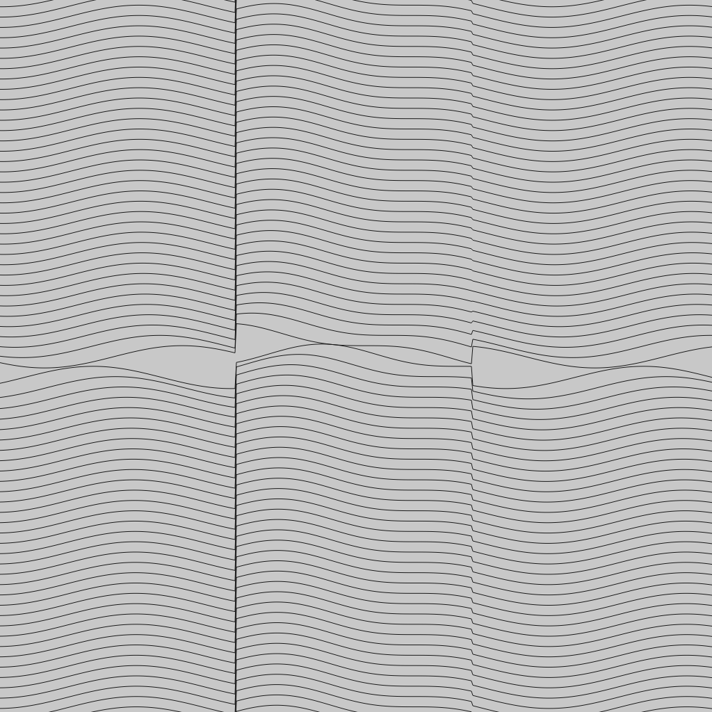 Code Waves #4 static token preview