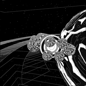 Planetary project preview